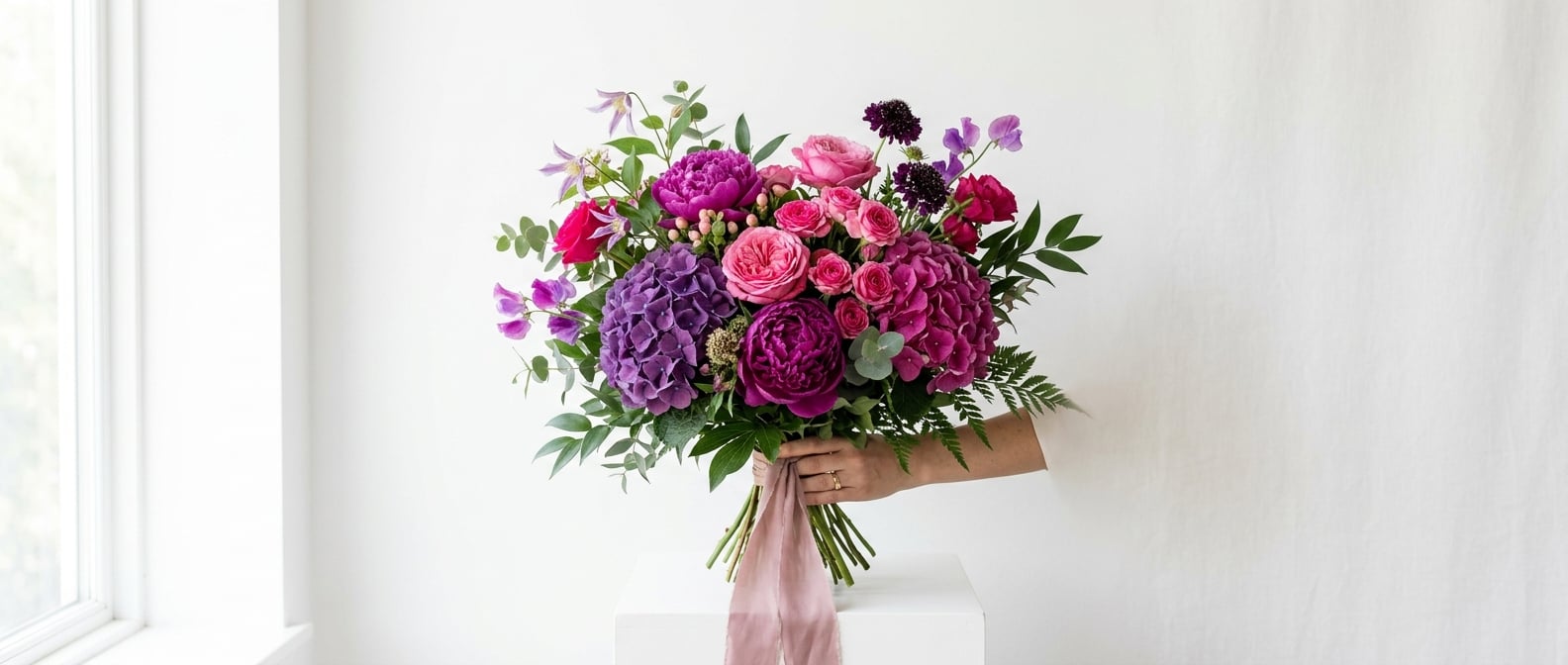 Ramo de flores